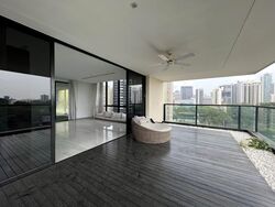 Reignwood Hamilton Scotts (D9), Apartment #607095921